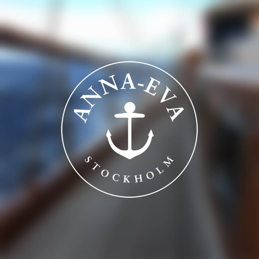 Anchor Classic Round